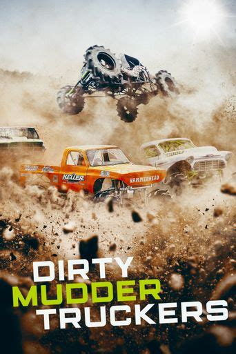 dirty mudder truckers cancelled|Stream Dirty Mudder Truckers .